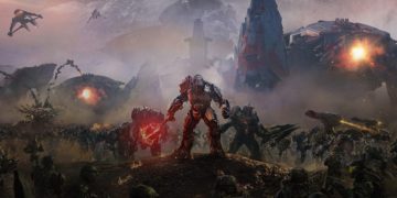 Halo Wars 2 on Xbox One Review: The Good and The Bad