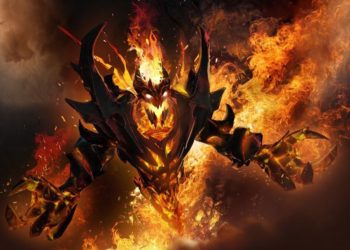 Dota 2 will require a phone number to play ranked matches