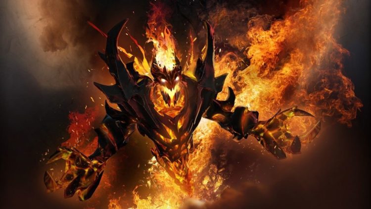 Dota 2 will require a phone number to play ranked matches