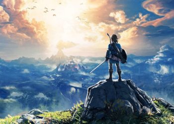The Legend of Zelda: Breath of the Wild Review