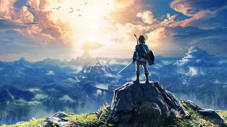 The Legend of Zelda: Breath of the Wild Review