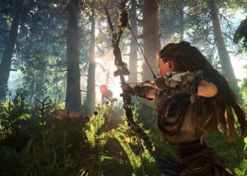 Horizon: Zero Dawn for PlayStation 4 Reviews