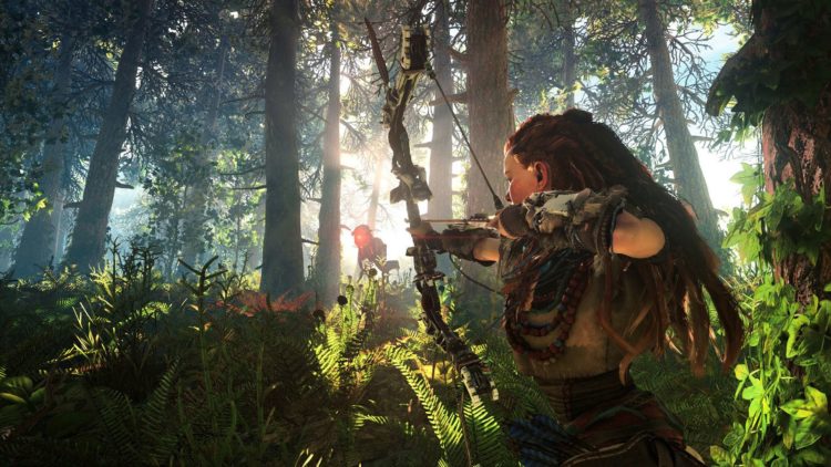 Horizon: Zero Dawn for PlayStation 4 Reviews