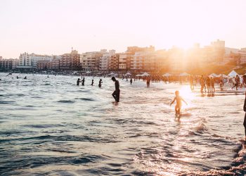 Obama Visits Bali, Expected To Promote Indonesian Tourism