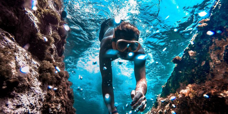 The Government is Taking Action to Cleanse Bali’s Sea from Drifting Litter