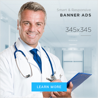 Advertisement Banner