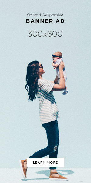 Advertisement Banner