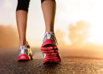 Outdoor Best Friend Workouts For When It Finally Starts to Get Warm