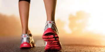 Outdoor Best Friend Workouts For When It Finally Starts to Get Warm