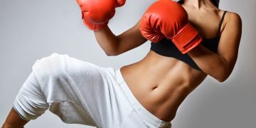 6 Ways to Burn More Calories Doing Bodyweight Exercises