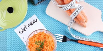 How To Lose 10 Pounds Even If You Hate Vegetables