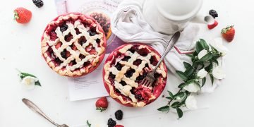 Load Up on Shrooms With These Healthy Recipes