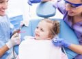 Dental Care for Kids: When Should Your Child Start Going to the Dentist?