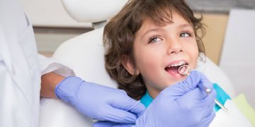Researchers Examine Impact of Soda on Children’s Dental Health
