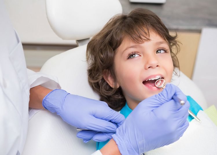 Researchers Examine Impact of Soda on Children’s Dental Health