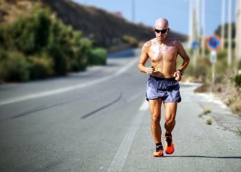 Get Ready to Run Your First 5K With This Plan