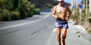 Get Ready to Run Your First 5K With This Plan