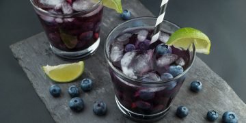 Dark urine could indicate a liver problem