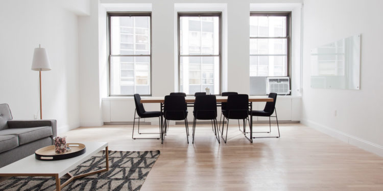 Case Studies: Redesign Home-Office Room for Better Productivity