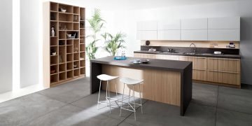 These Things You Will Find In Every Fixer Upper Kitchen
