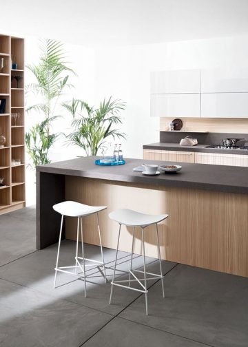 These Things You Will Find In Every Fixer Upper Kitchen