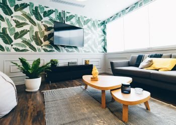 Unique Decor Inspiration That Will Make Your Apartment Cozier