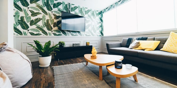 Unique Decor Inspiration That Will Make Your Apartment Cozier