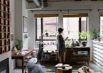 These 20 Rooms With Coastal Decor Are The Definition of Calm