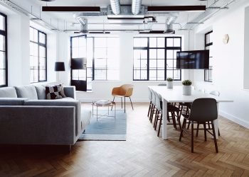 Try These DIY Projects to Refresh Your Apartment for Spring