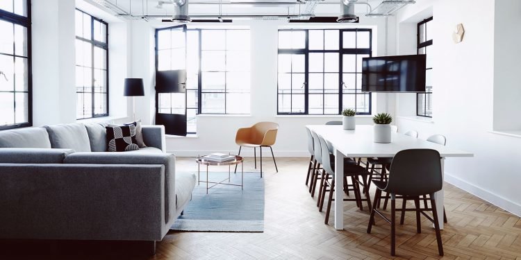 Try These DIY Projects to Refresh Your Apartment for Spring