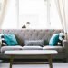 A Modernist Sofa System for Small Spaces from Normann Copenhagen