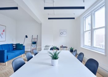 Daily Inspiration: Cloud Lamp Brings Thunder and Lightning Indoors