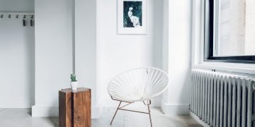 Smart Acoustics and Cozy Aesthetics Shape Office in Poznan