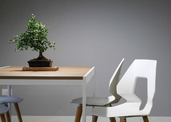 Putting A Sofa In Your Kitchen Is Officially A Thing