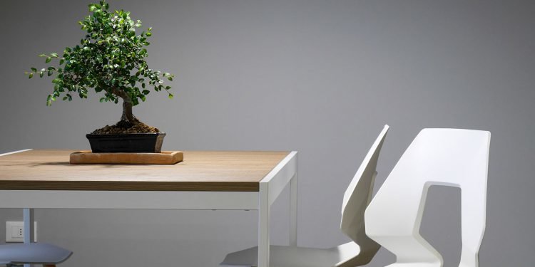 Putting A Sofa In Your Kitchen Is Officially A Thing