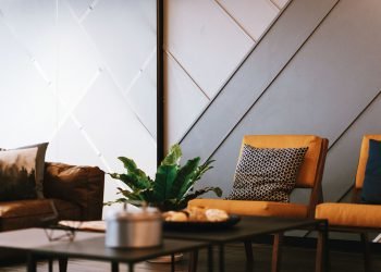 Coastal Living Rooms That Will Make You Yearn for the Beach