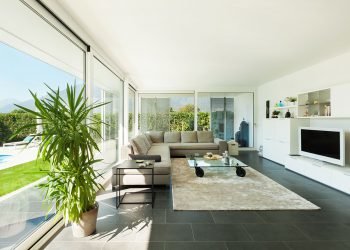 Ideas for Making The Most of That Fifth Wall You Can Follow