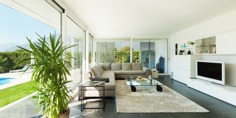 Ideas for Making The Most of That Fifth Wall You Can Follow