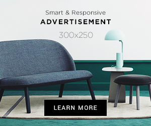 Advertisement Banner