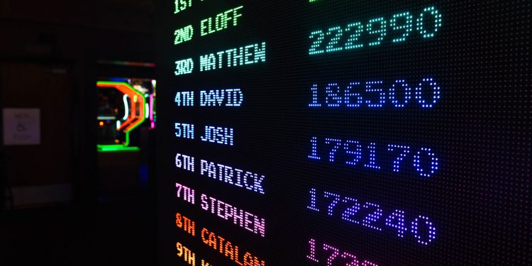 This Video Game Is Turning the Pandemic Jobless Into Crypto Traders