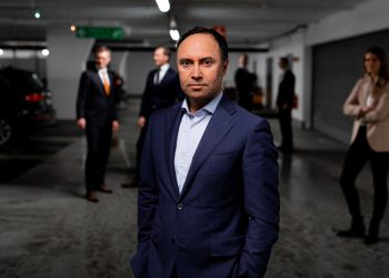 Bitcoin Is ‘Definitely Not A Fraud,’ CEO of Mobile-Only Bank Revolut Says