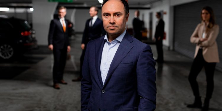 Bitcoin Is ‘Definitely Not A Fraud,’ CEO of Mobile-Only Bank Revolut Says