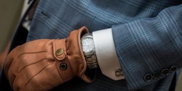 A Detailed Look at the 1984 Seiko Chariot ‘Steve Jobs’ Watch