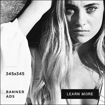 Advertisement Banner