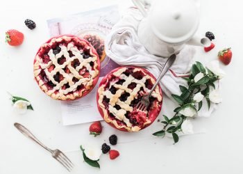 This English breakfast pie is maybe the most British thing ever