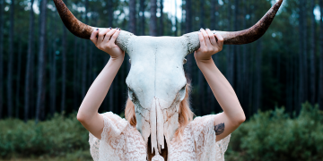 Watch This Blogger Home Is An Airy Inspiration