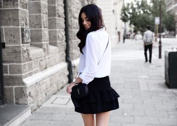 What I Learn from Investing in Wardrobe