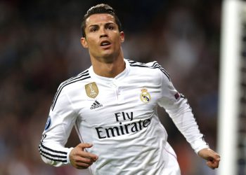 Could Cristiano Ronaldo really be about to leave Real Madrid?