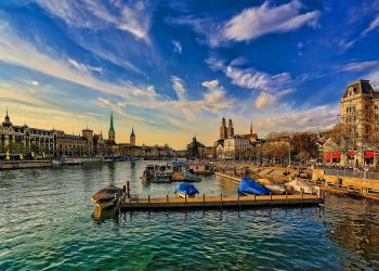 Thousands of peoples leaving Bali via port to skip ‘Day of Silence’