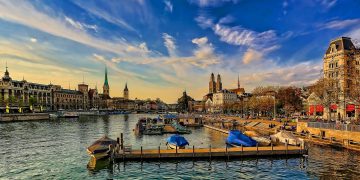 Thousands of peoples leaving Bali via port to skip ‘Day of Silence’